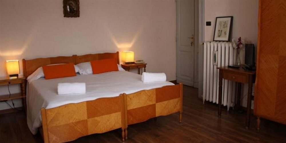 Marvi Hotel Roma Exterior foto