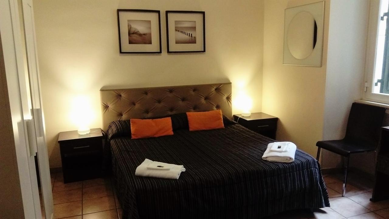 Marvi Hotel Roma Exterior foto