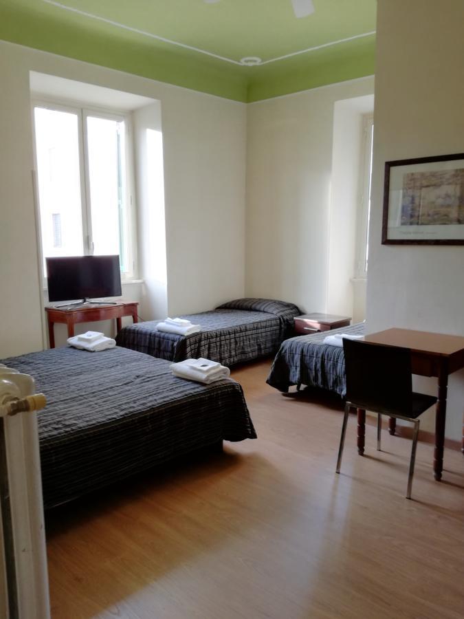 Marvi Hotel Roma Quarto foto